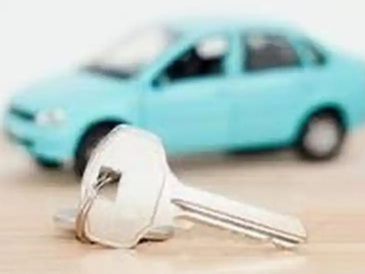 河口汽车抵押贷款办理流程，河口车抵贷需要什么条件?